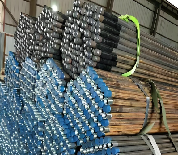 德州单向注浆管流量可控
